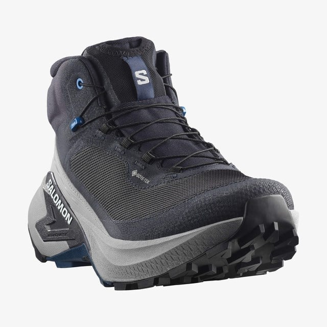 Salomon Genesis Mid Gtx Erkek Bot
