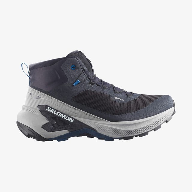 Salomon Genesis Mid Gtx Erkek Bot