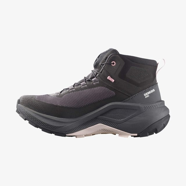 Salomon Genesis Mid Gtx W Kadın Bot