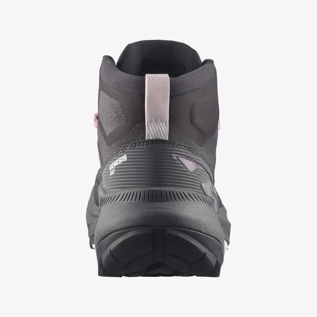 Salomon Genesis Mid Gtx W Kadın Bot