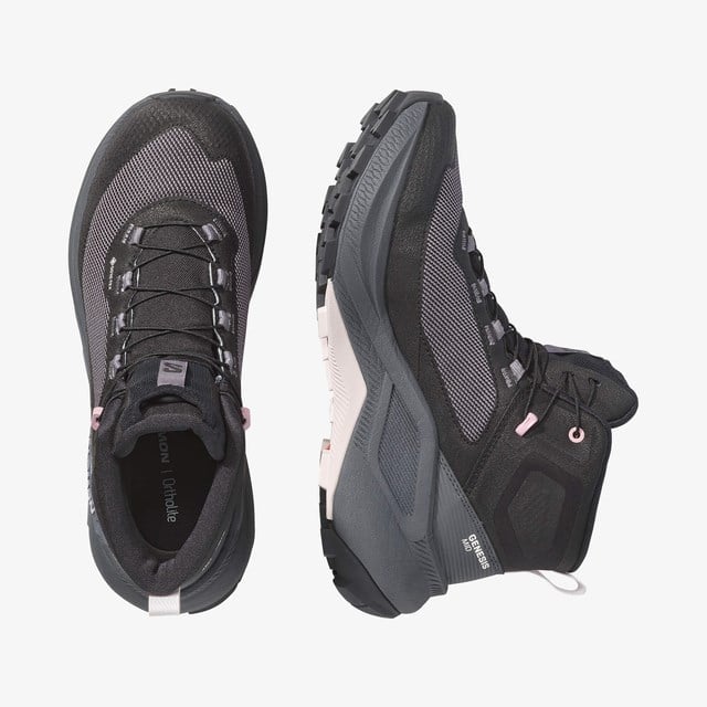 Salomon Genesis Mid Gtx W Kadın Bot