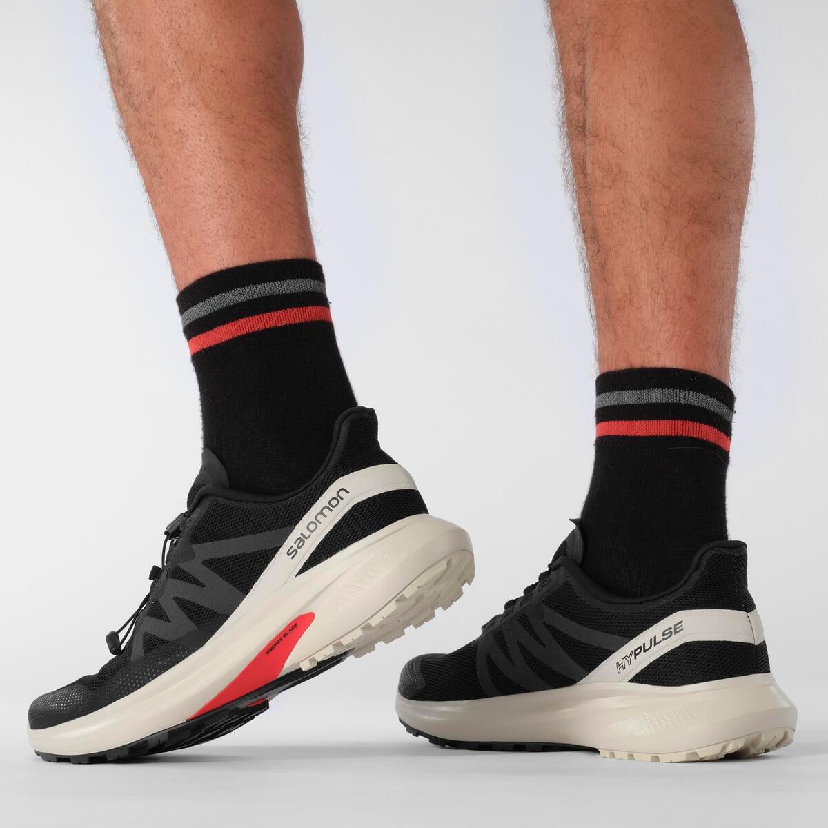 Salomon Hypulse Erkek Koşu Ayakkabısı