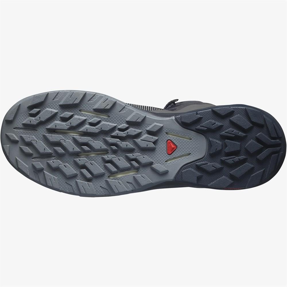 Salomon Outpulse Mid GTX Erkek Bot