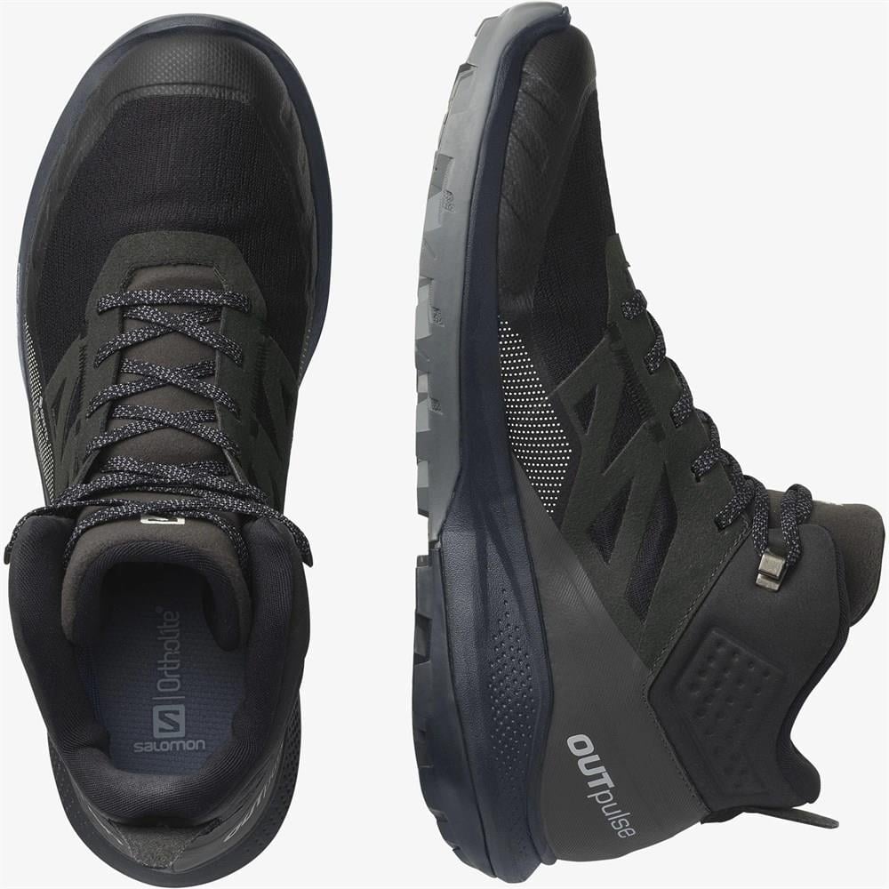 Salomon Outpulse Mid GTX Erkek Bot