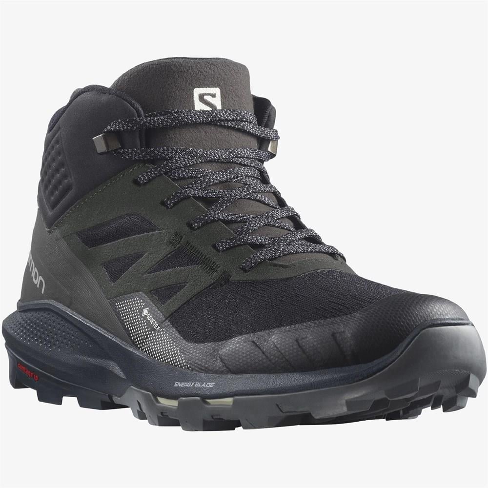 Salomon Outpulse Mid GTX Erkek Bot