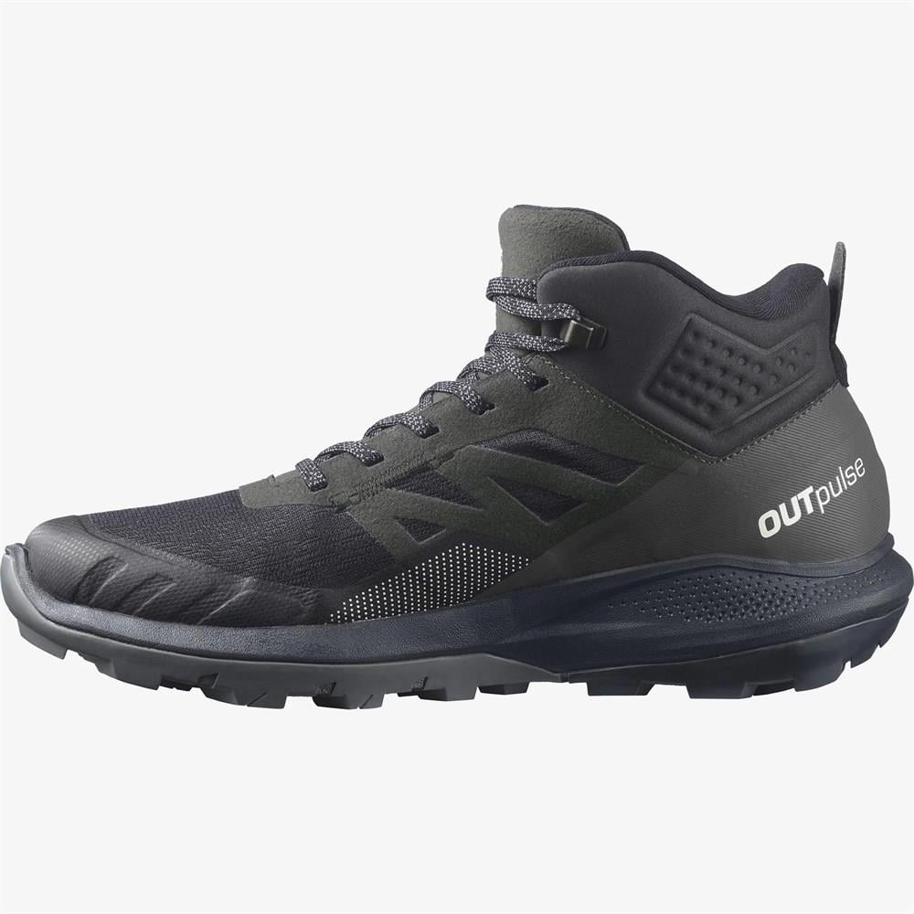 Salomon Outpulse Mid GTX Erkek Bot