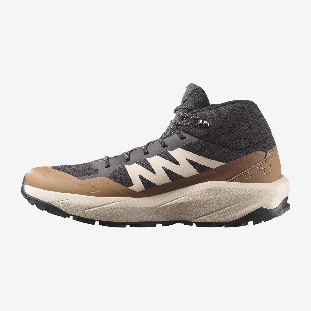 Salomon Outscape Mid Gtx Erkek Bot