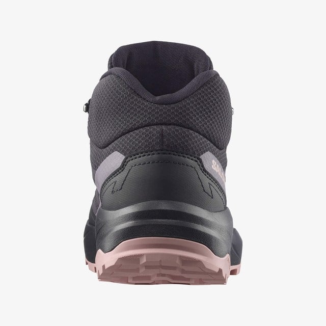 Salomon Outscape Mid Gtx Kadın Bot