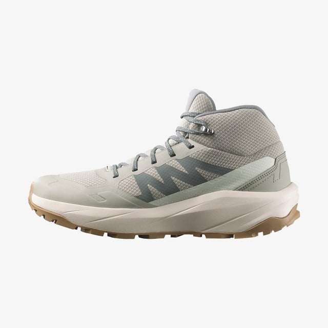 Salomon Outscape Mid Gtx Kadın Bot