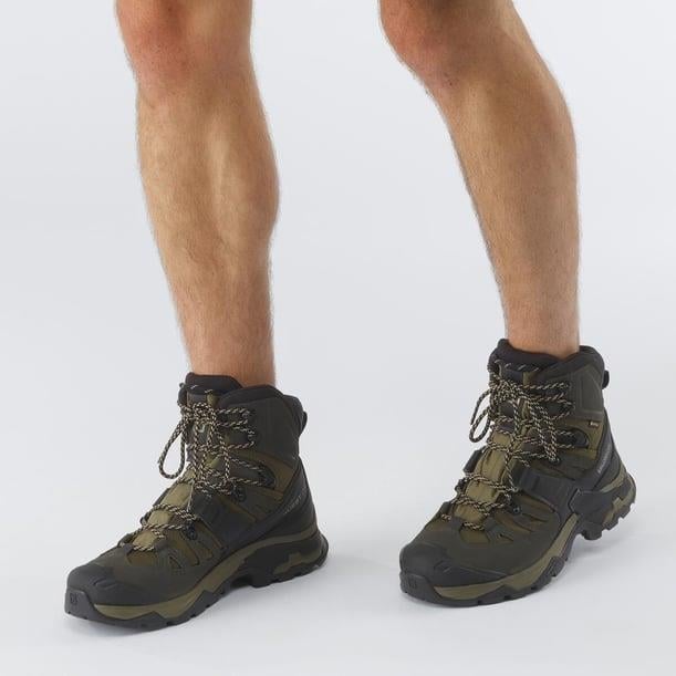Salomon Quest 4 Gtx Erkek Bot