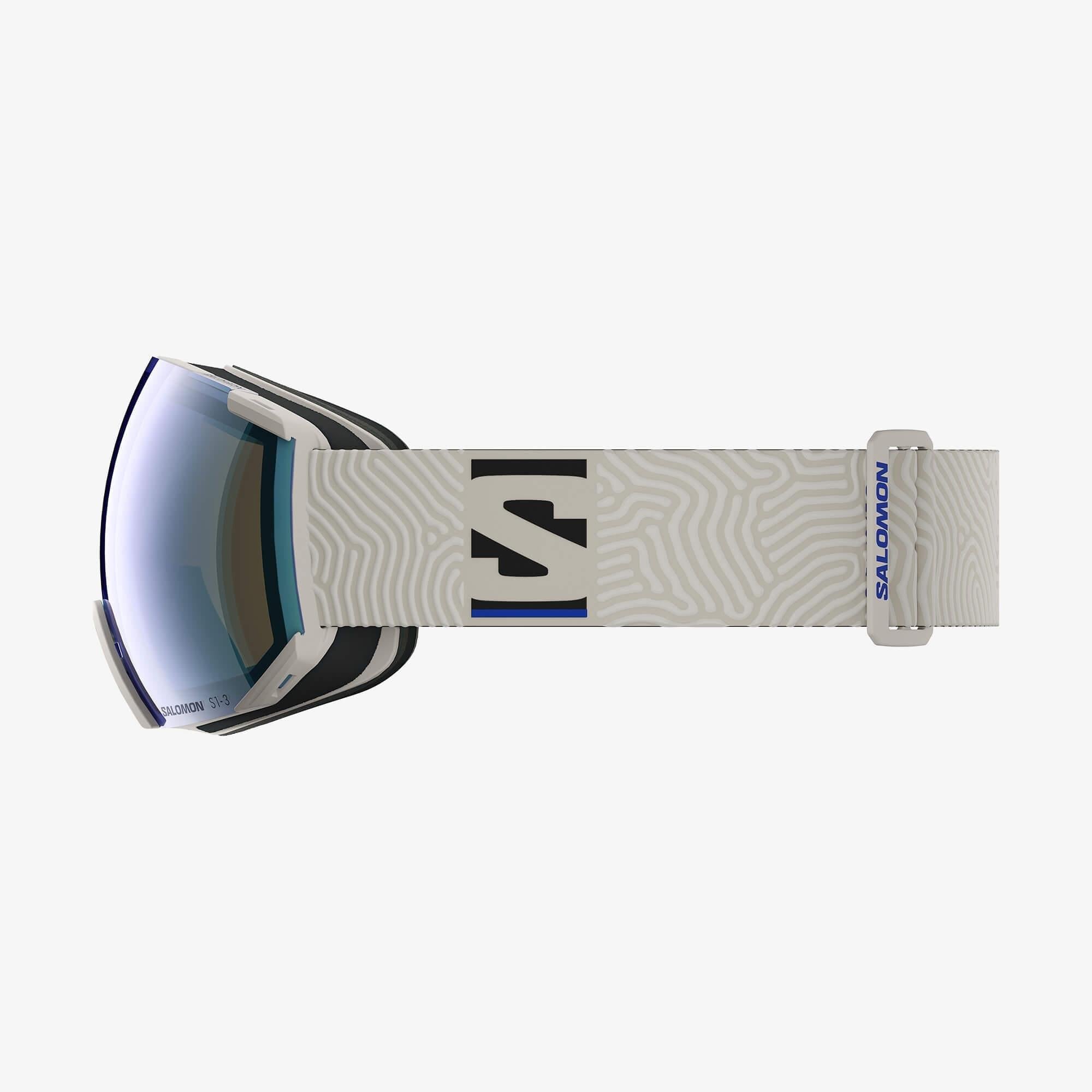 Salomon  Radium Photochromic  Unisex  Kayak Gözlüğü