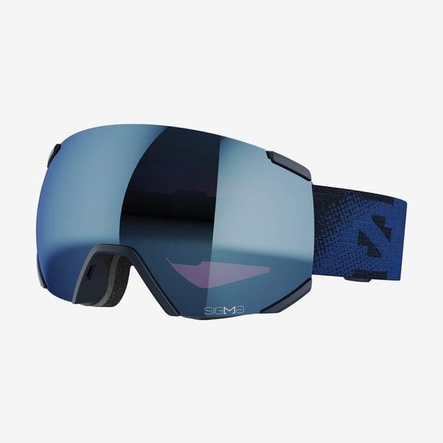 Salomon Radium Sigma Kayak Gözlüğü
