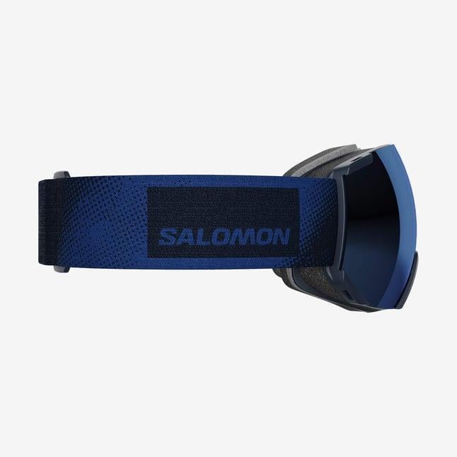 Salomon Radium Sigma Kayak Gözlüğü