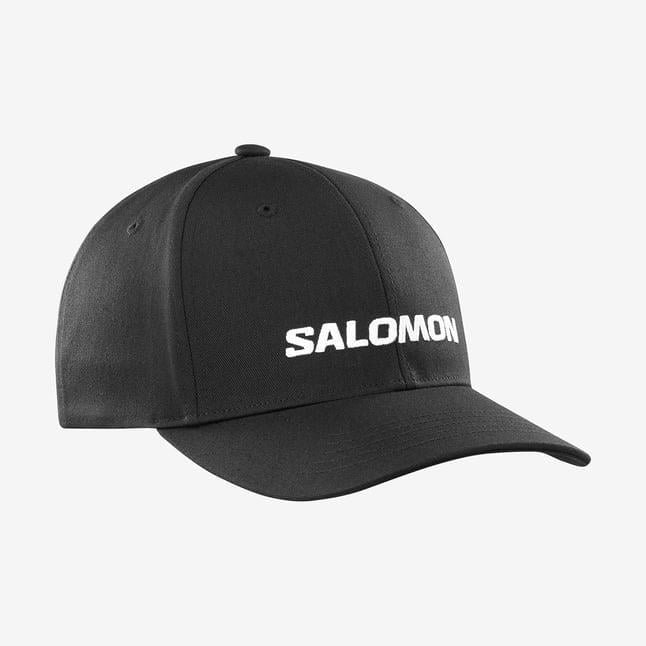 Salomon Salomon Logo Cap Unisex Şapka