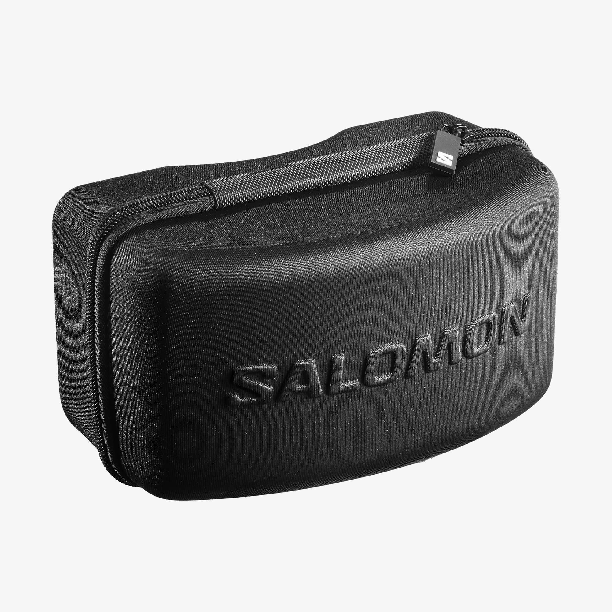 Salomon  Sentry Pro Sigma (And Extra Lens)  Unisex  Kayak Gözlüğü
