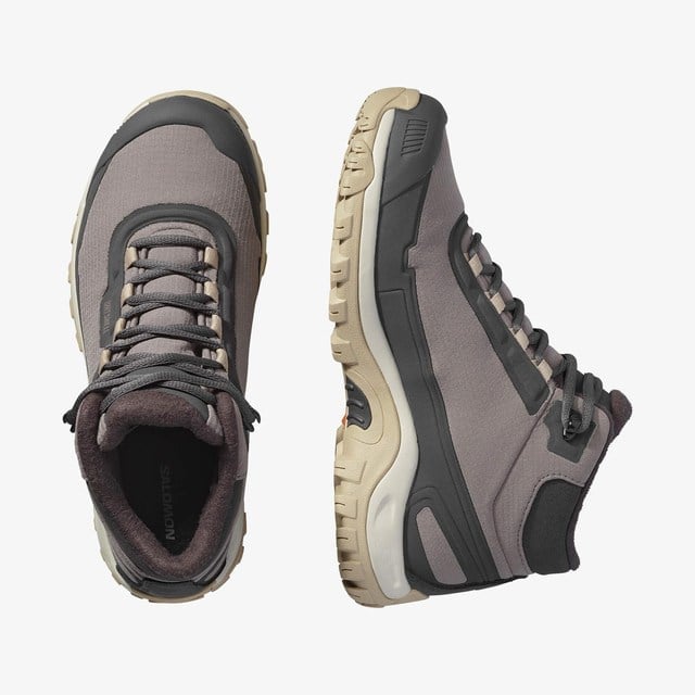 Salomon Shelter Wp Kadın Bot