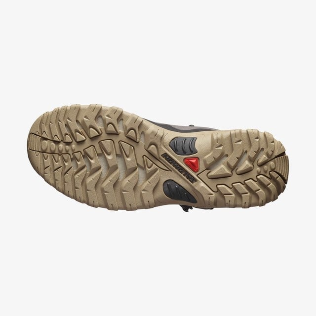 Salomon Shelter Wp Kadın Bot