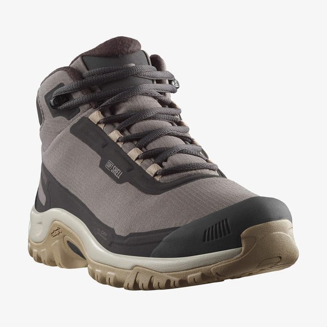 Salomon Shelter Wp Kadın Bot