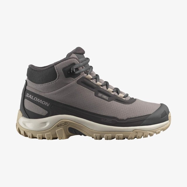 Salomon Shelter Wp Kadın Bot