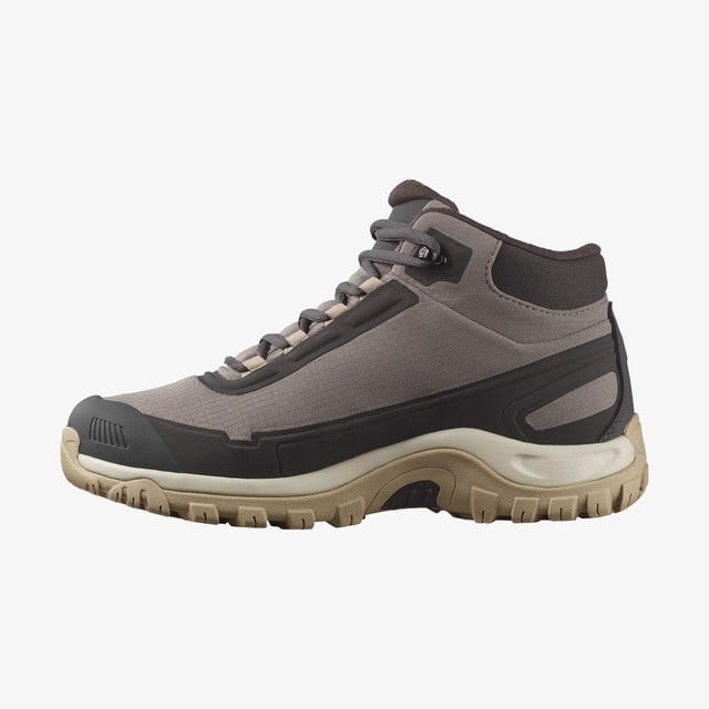 Salomon Shelter Wp Kadın Bot
