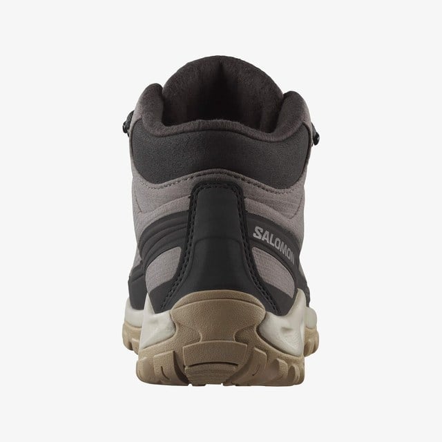 Salomon Shelter Wp Kadın Bot