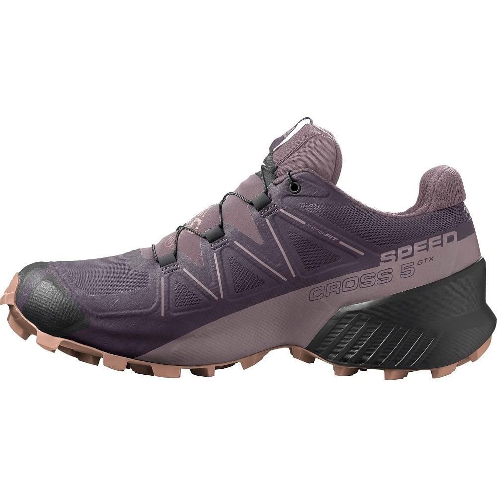 Salomon Speedcross 5 GTX Kadın Koşu Ayakkabısı