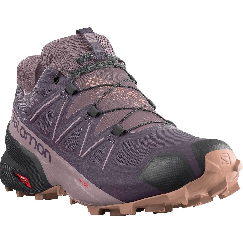 Salomon Speedcross 5 GTX Kadın Koşu Ayakkabısı