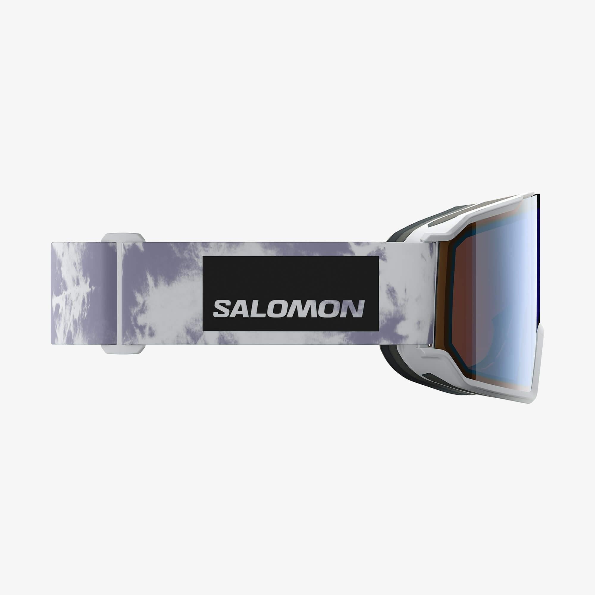 Salomon  S/View 3 Ml  Unisex  Kayak Gözlüğü