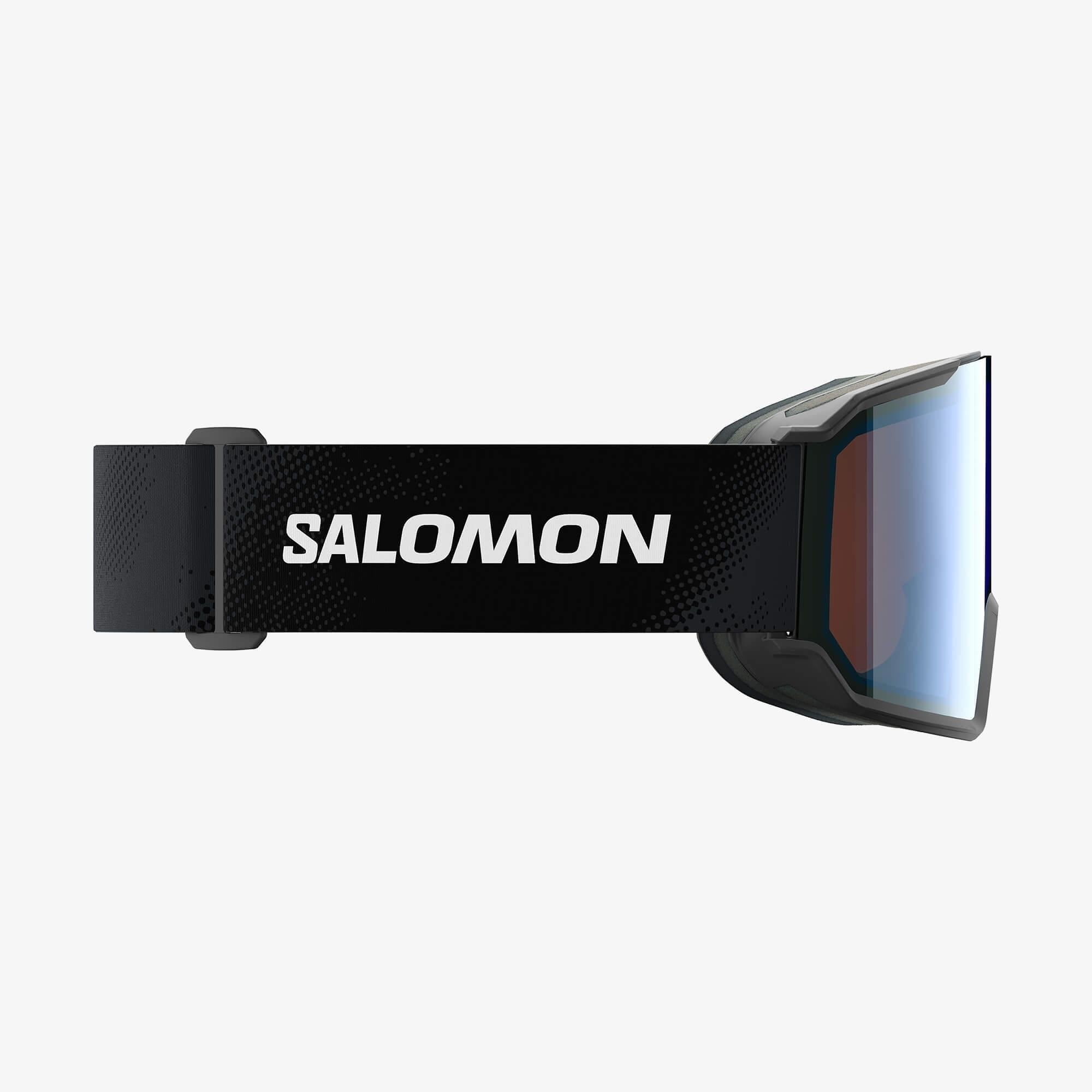 Salomon  S/View 3 Ml  Unisex  Kayak Gözlüğü
