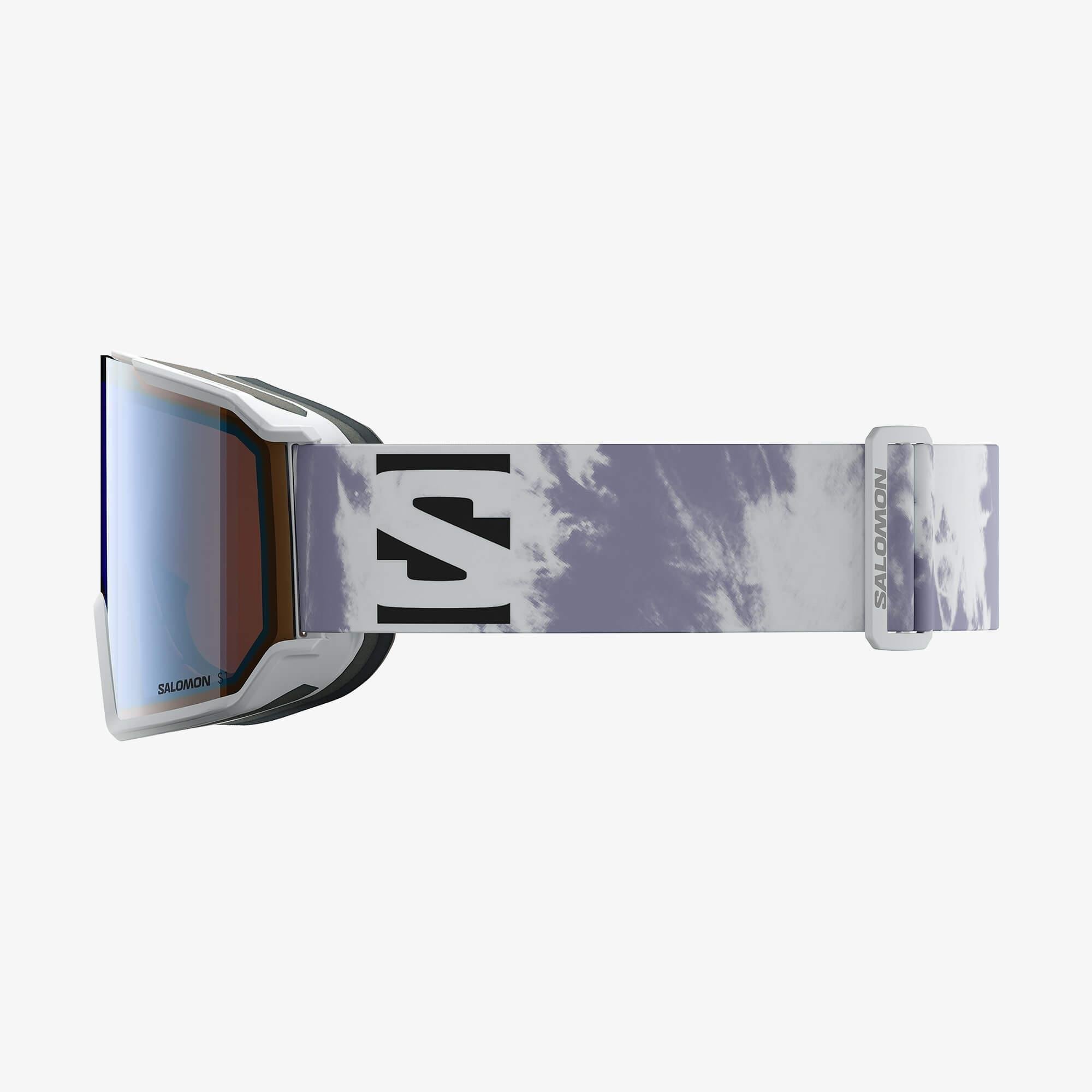 Salomon  S/View 3 Ml  Unisex  Kayak Gözlüğü