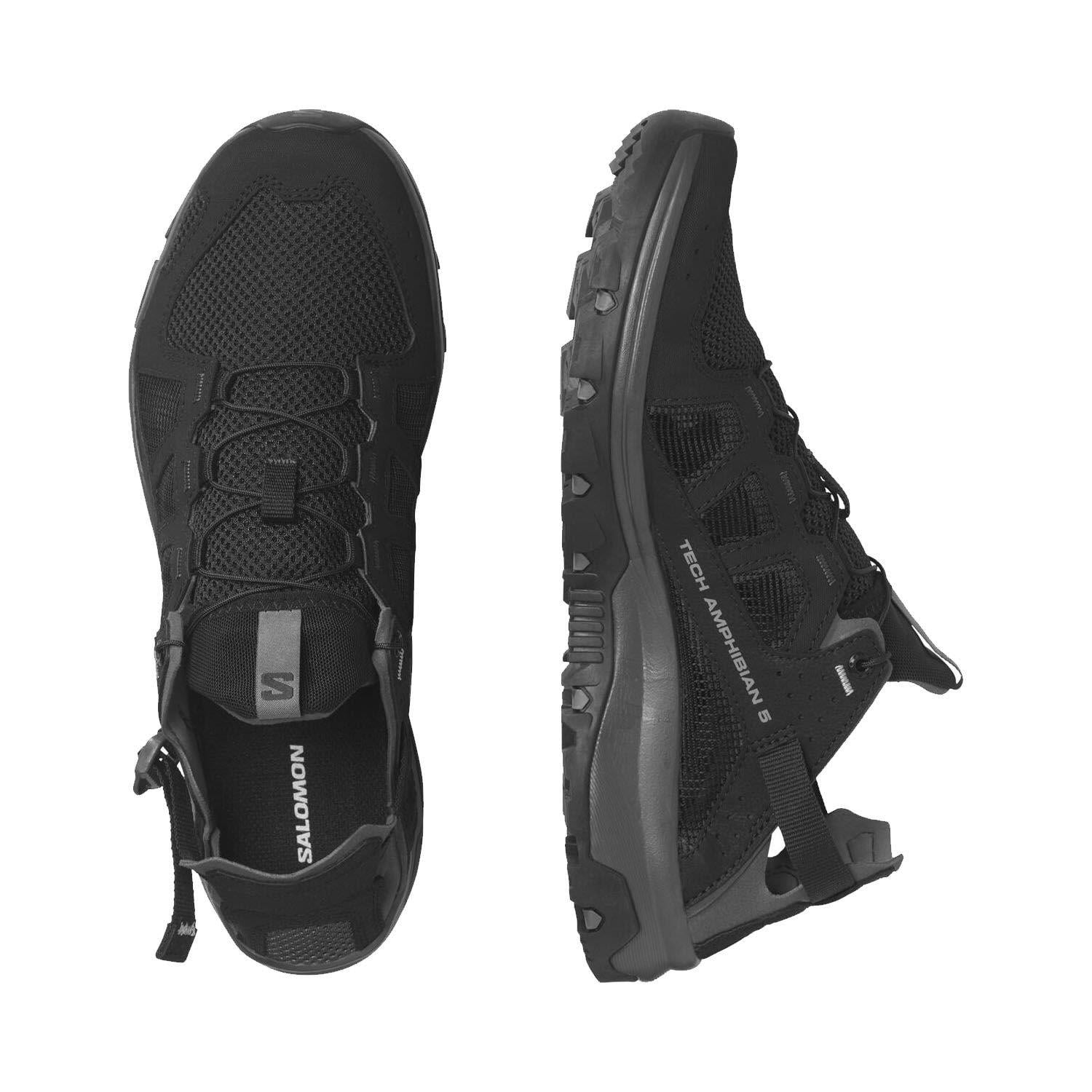 Salomon Techamphibian 5 Erkek Outdoor Ayakkabı