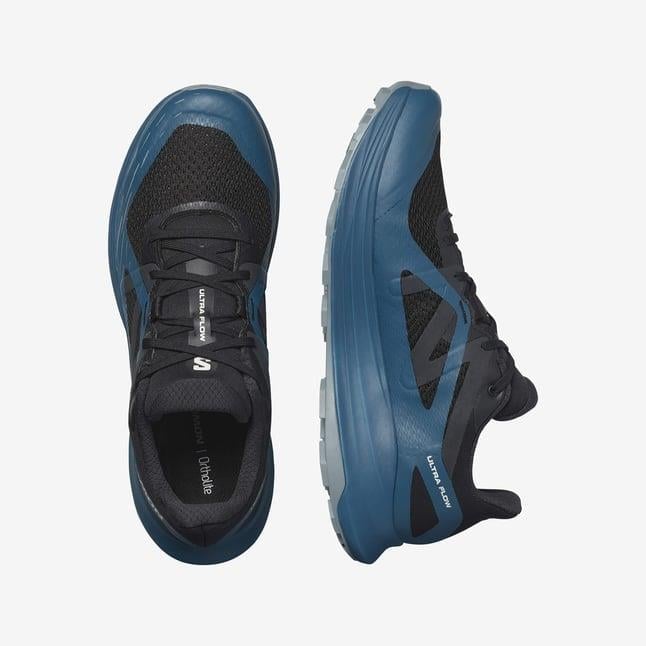 Salomon Ultra Flow Gtx Erkek Koşu Ayakkabısı
