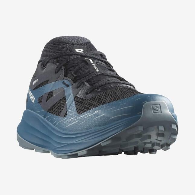 Salomon Ultra Flow Gtx Erkek Koşu Ayakkabısı