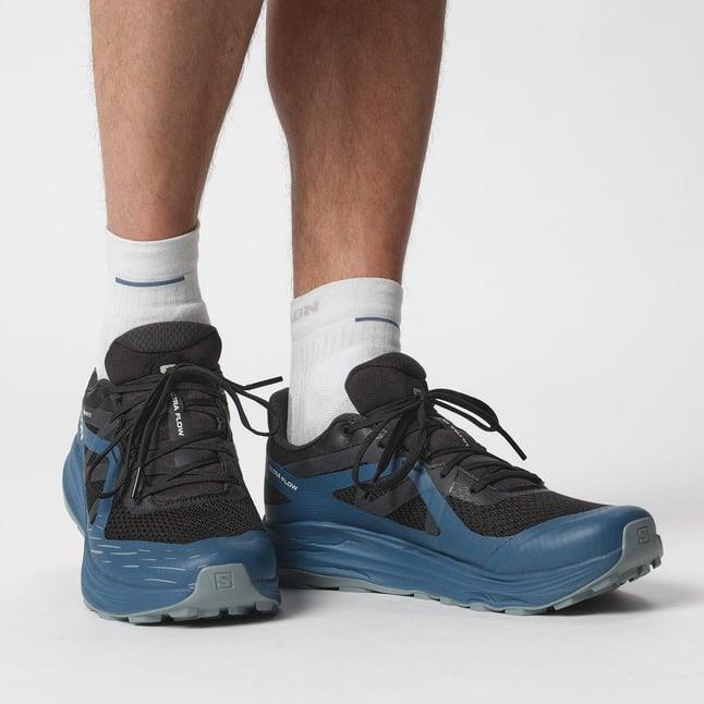 Salomon Ultra Flow Gtx Erkek Koşu Ayakkabısı
