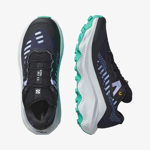 Salomon Ultra Glide 3 W Proto Pack Kadın Koşu Ayakkabısı