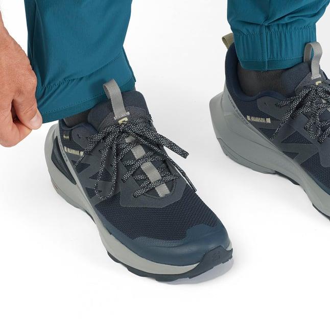 Salomon Wayfarer Ease Pants M Erkek Outdoor Pantolon