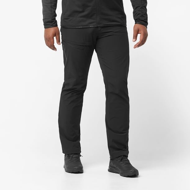 Salomon Wayfarer Pants M Erkek Outdoor Pantolon