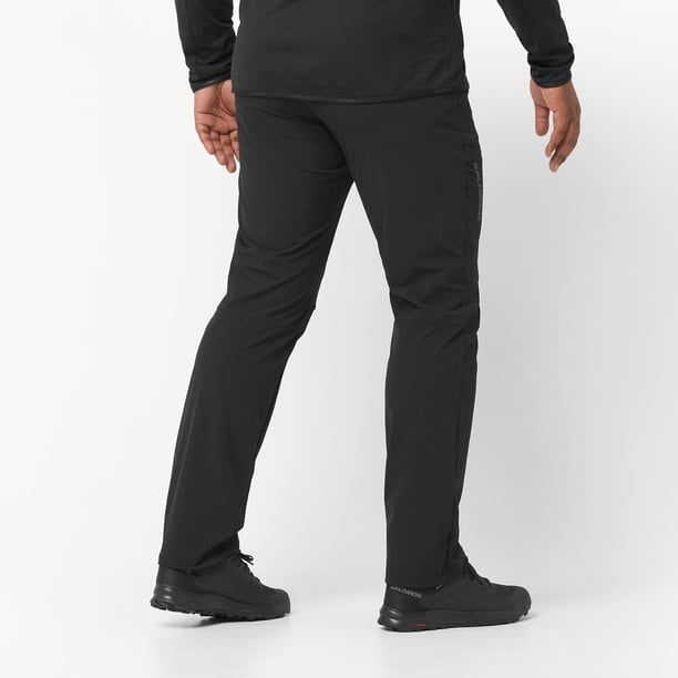 Salomon Wayfarer Pants M Erkek Outdoor Pantolon