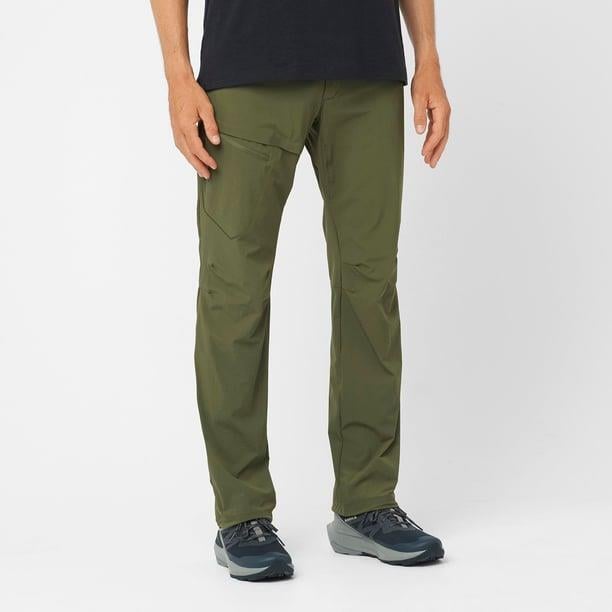 Salomon Wayfarer Pants M Erkek Outdoor Pantolon