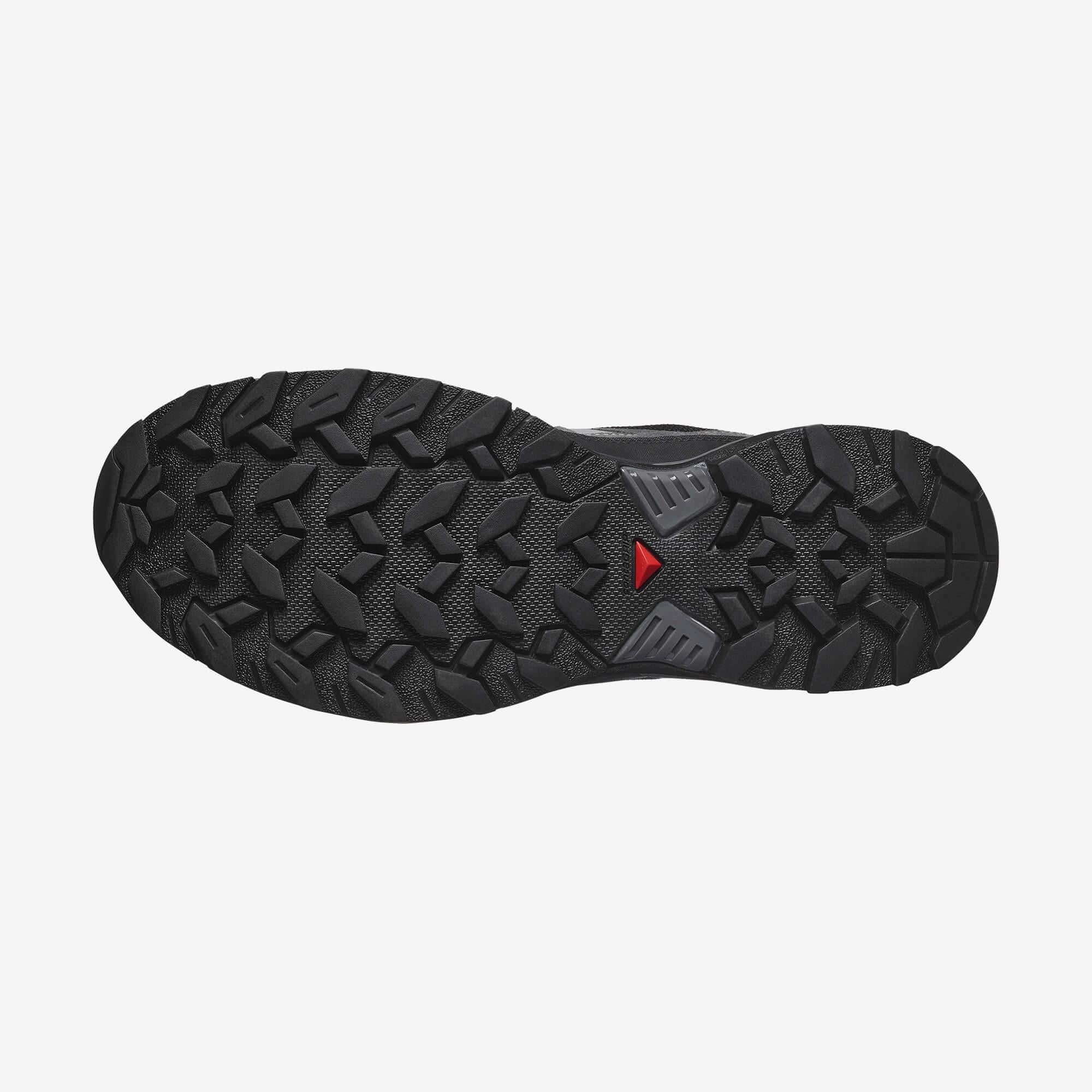 Salomon X Ultra 360 Leather Gore-Tex Erkek Outdoor Ayakkabı