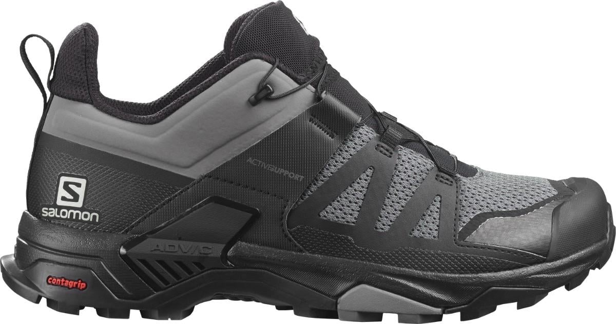 Salomon X Ultra 4 Erkek Outdoor Ayakkabı
