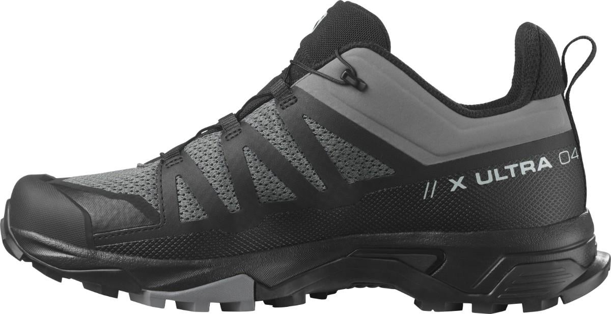 Salomon X Ultra 4 Erkek Outdoor Ayakkabı
