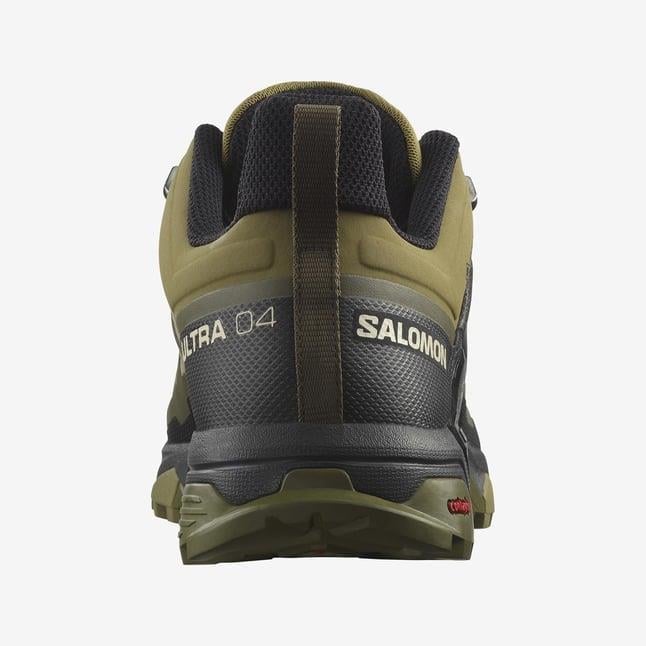 Salomon X Ultra 4 Gtx Erkek Outdoor Ayakkabı