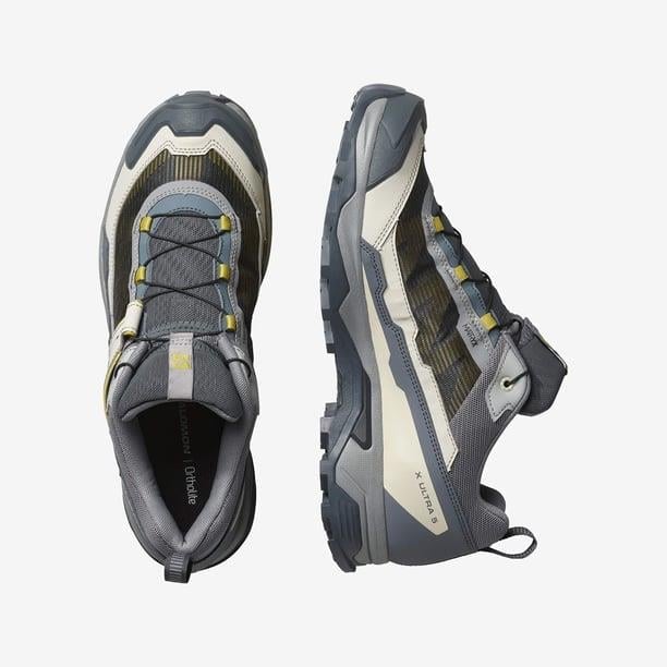 Salomon X Ultra 5 Erkek Outdoor Ayakkabı
