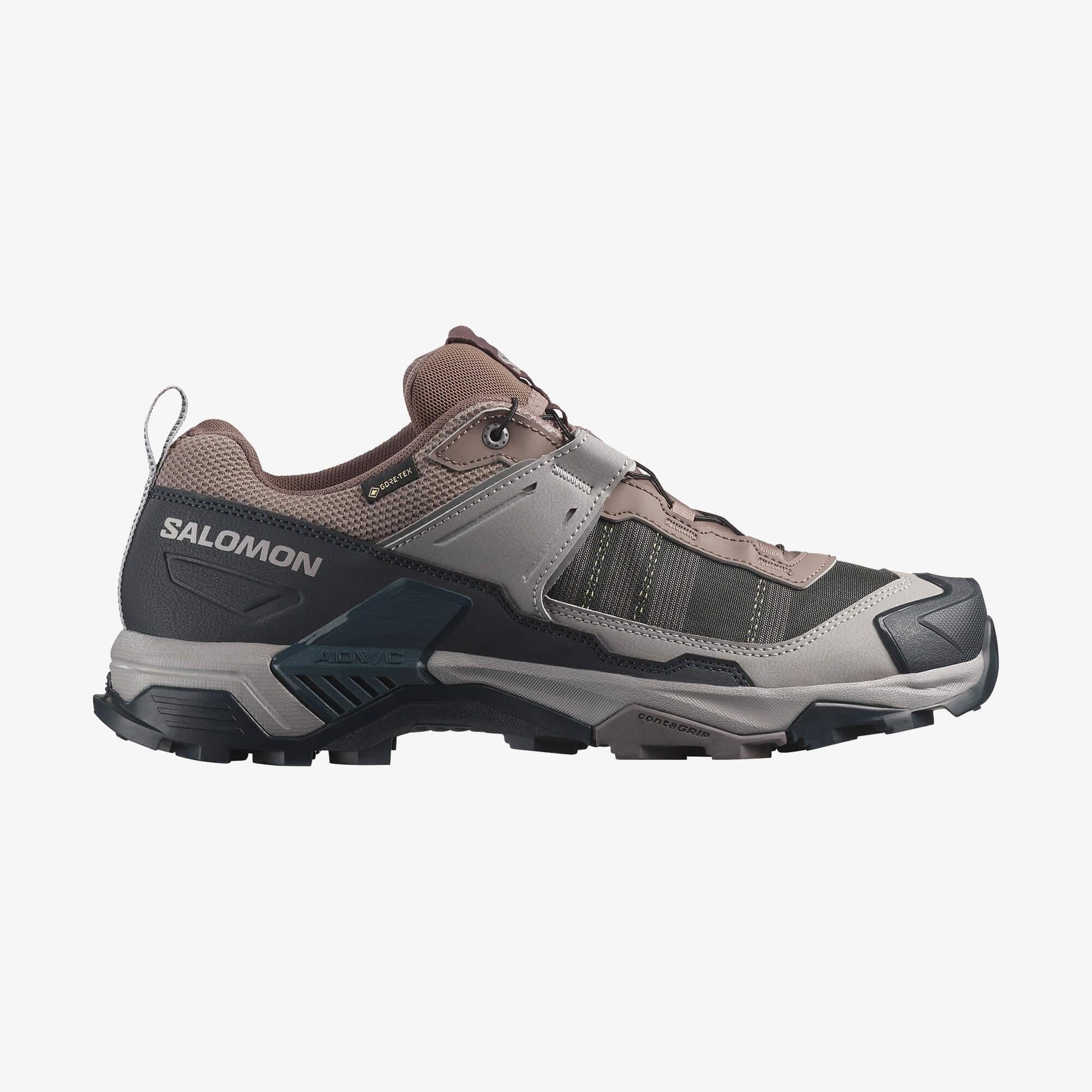 Salomon X Ultra 5 Gore-Tex Erkek Outdoor Ayakkabı