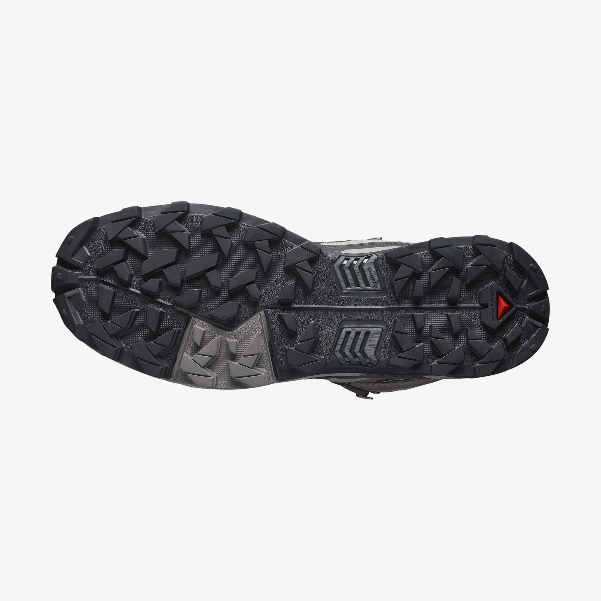 Salomon X Ultra 5 Mid Gore-Tex Erkek Bot