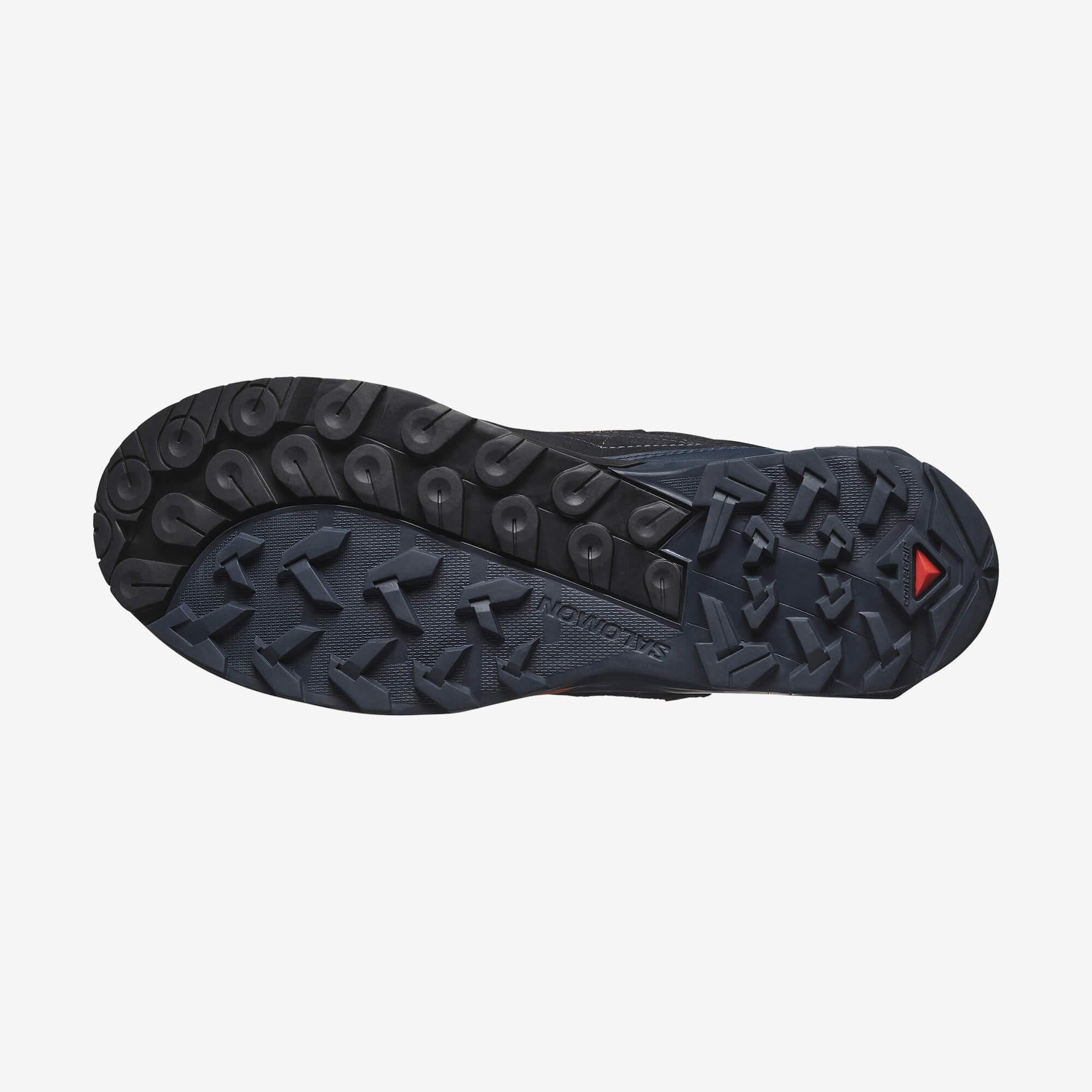 Salomon X Ultra Alpine Gore-Tex Erkek Outdoor Ayakkabı