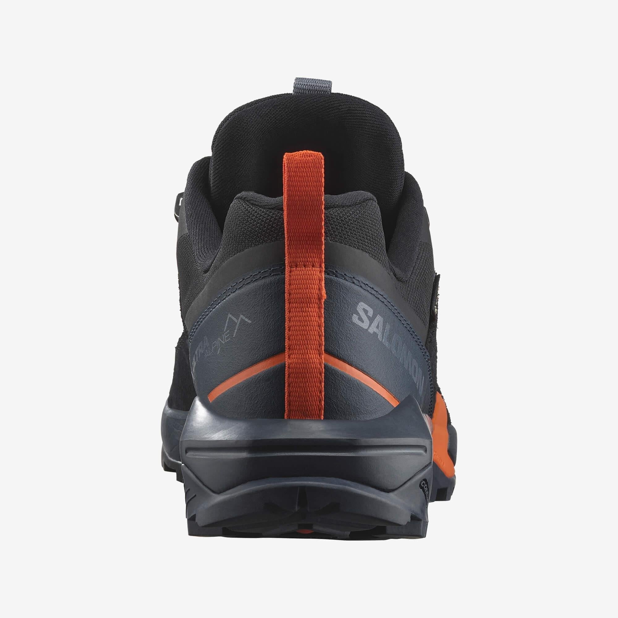 Salomon X Ultra Alpine Gore-Tex Erkek Outdoor Ayakkabı