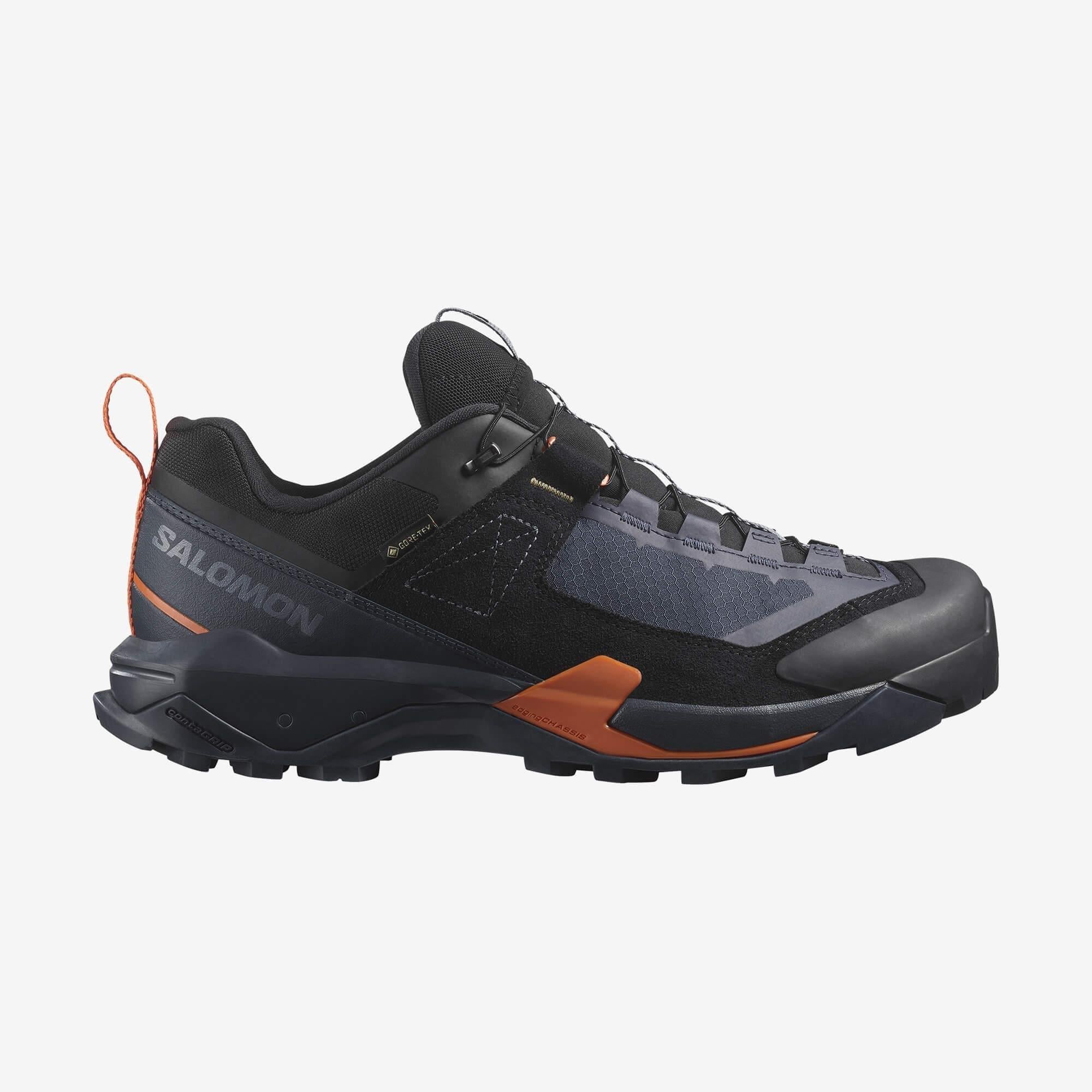 Salomon X Ultra Alpine Gore-Tex Erkek Outdoor Ayakkabı