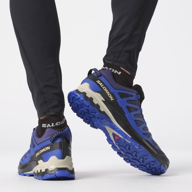 Salomon Xa Pro 3D V9 Gtx Erkek Outdoor Ayakkabı